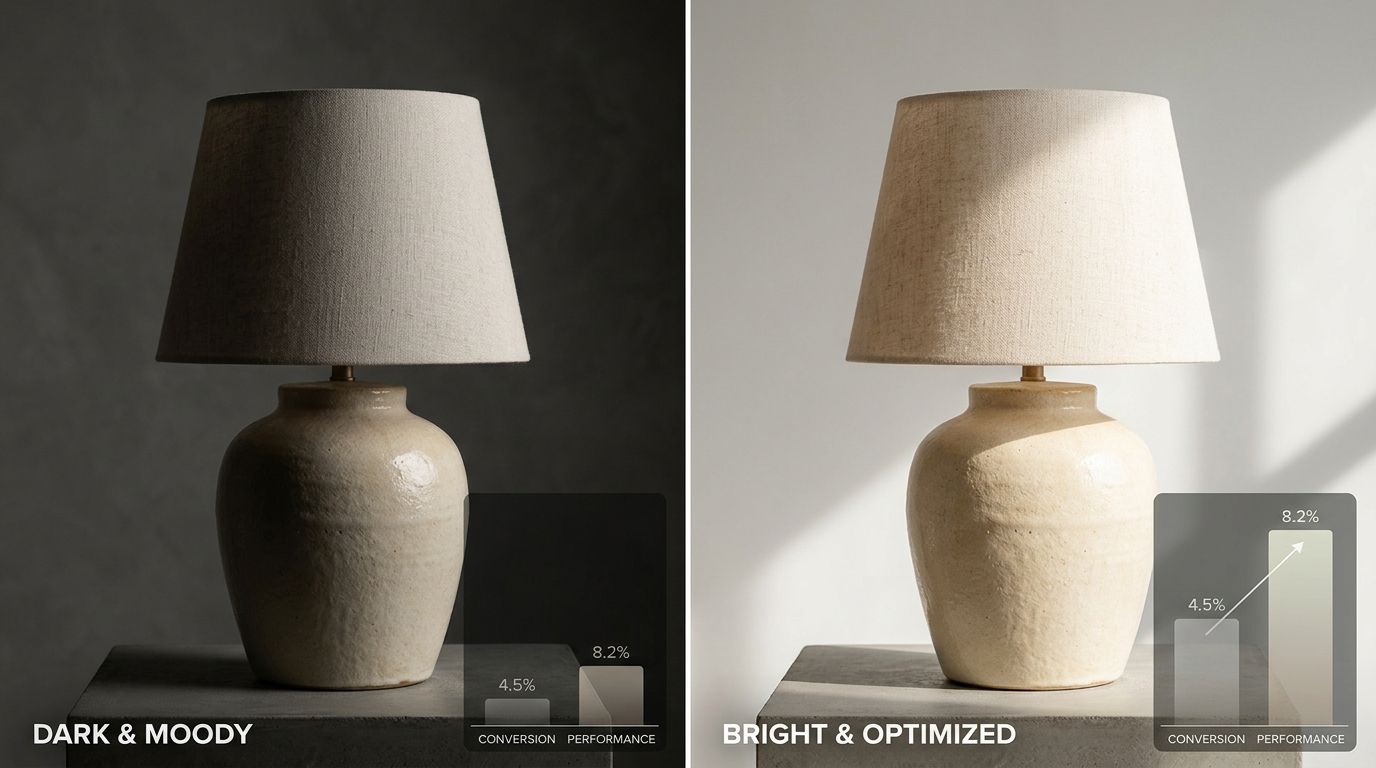 How to A/B Test Your Product Photos to Drive Ecommerce Sales