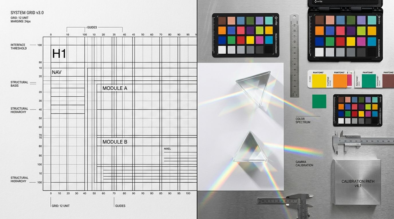 Mobile product page showing a highly cropped hero image that clearly communicates texture and scale above the fold