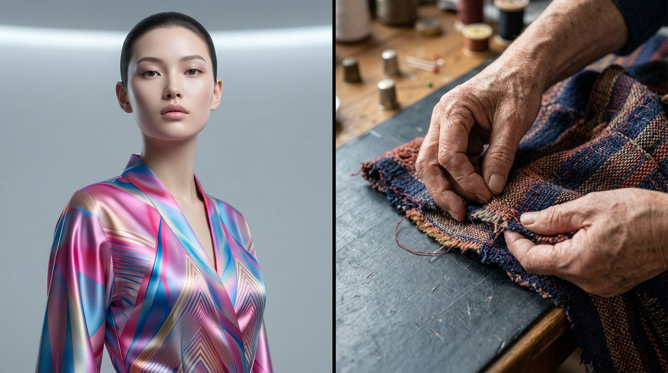 AI Fashion Photography: What It Can and Cannot Do for Clothing Brands