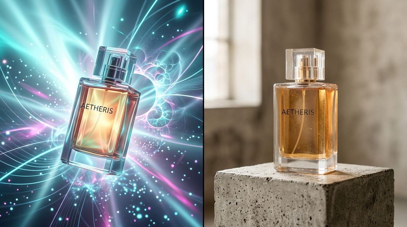 AI generated product images ecommerce acceptance across platforms