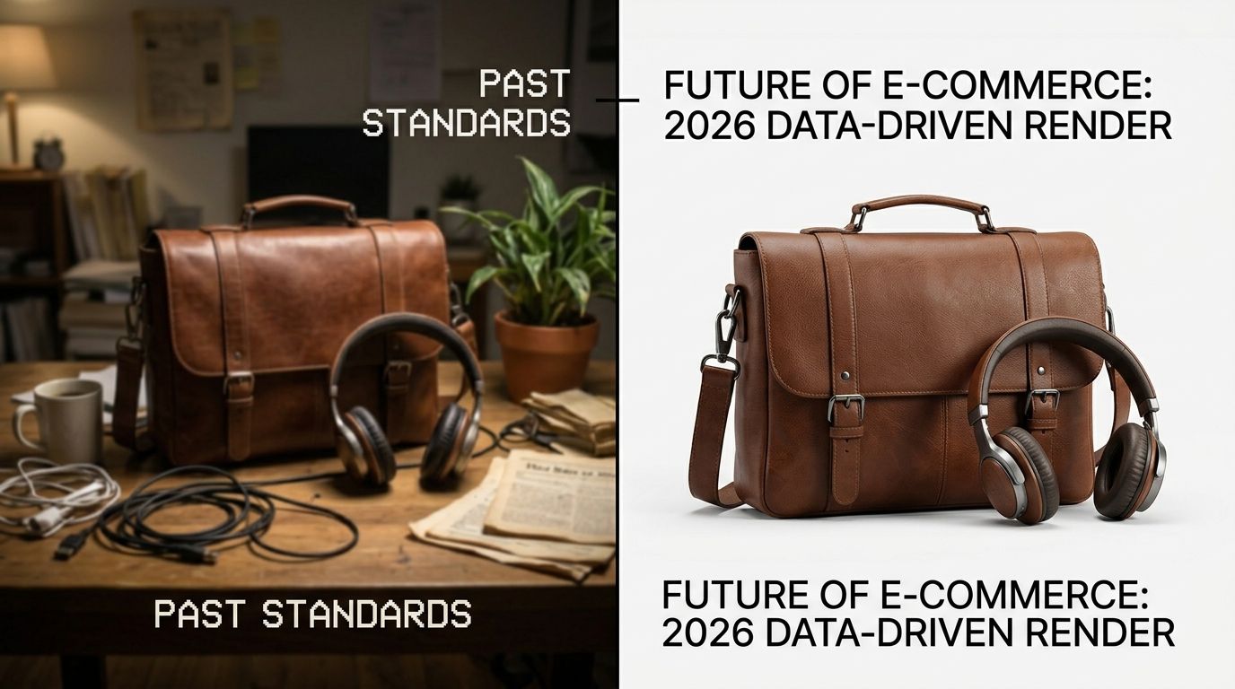 Visualizing the correct framing for Amazon main images