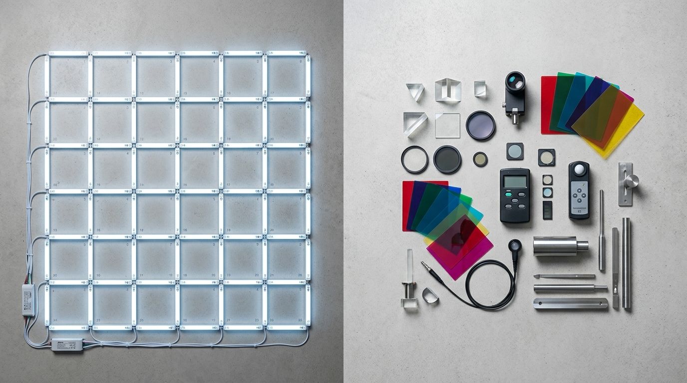 Data chart showing the average ecommerce conversion rate by industry for 2026 with food and beauty leading luxury and furniture