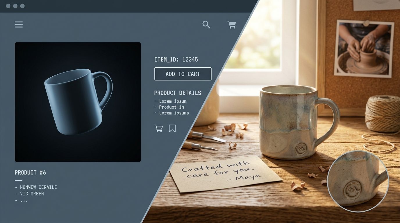 How to Build Trust on an Ecommerce Product Page Without a Big Brand Name