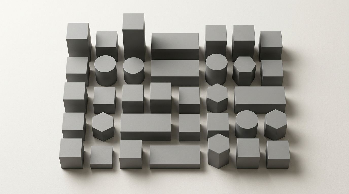 Ecommerce bundle photography showing multiple products styled together