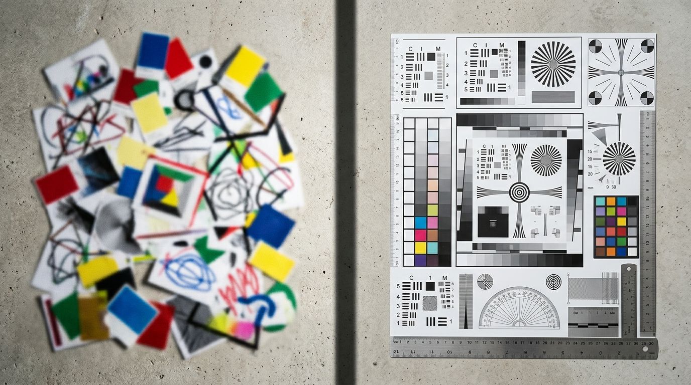 Ecommerce product page on a mobile device showing the importance of high quality hero photography