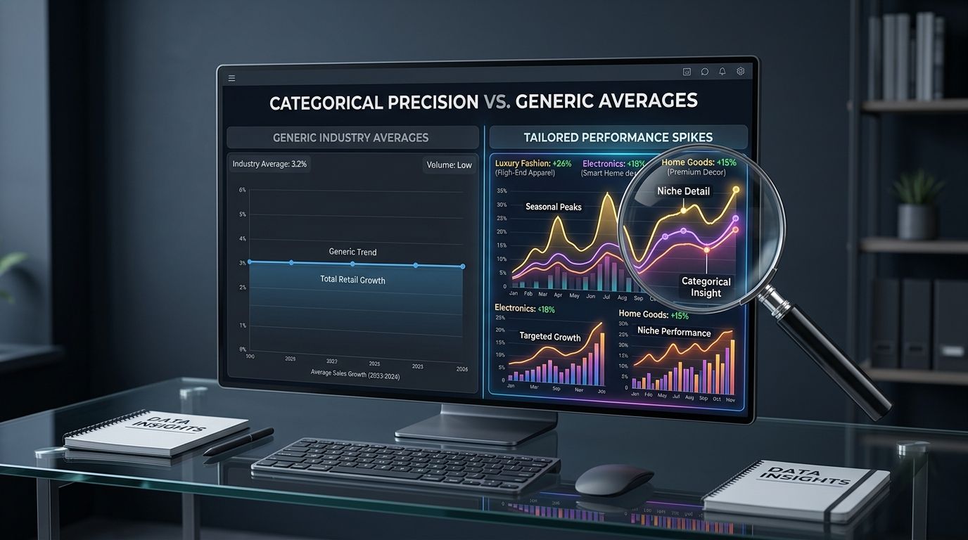 Ecommerce Conversion Rate Benchmarks 2026: What Is Actually Good