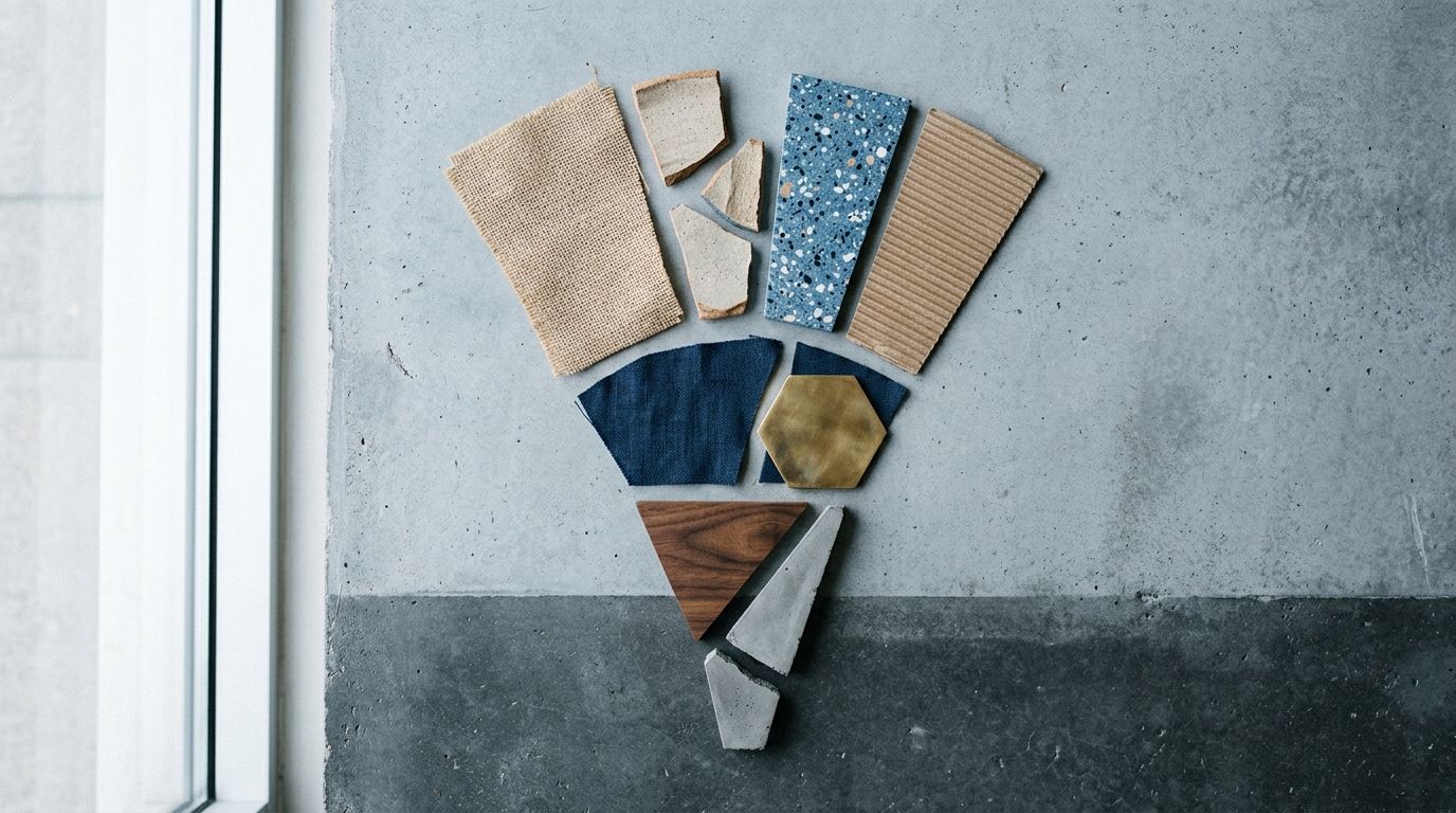 An analytics dashboard showing a steep drop off between page views and add to cart clicks