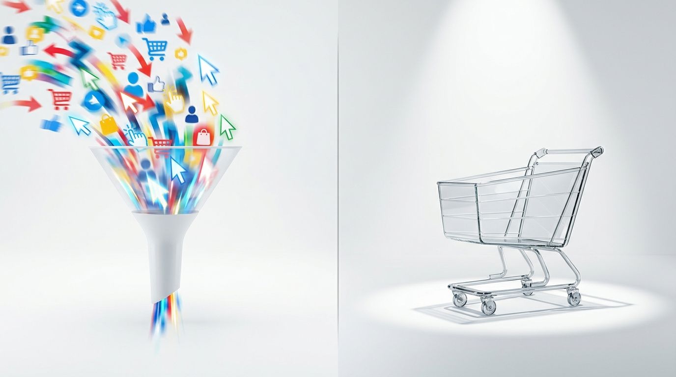 Why Is My Ecommerce Store Not Making Sales? (Fix It Now)