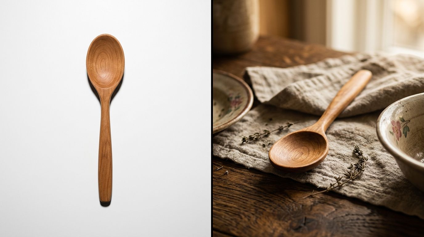 Etsy product photography visual standards