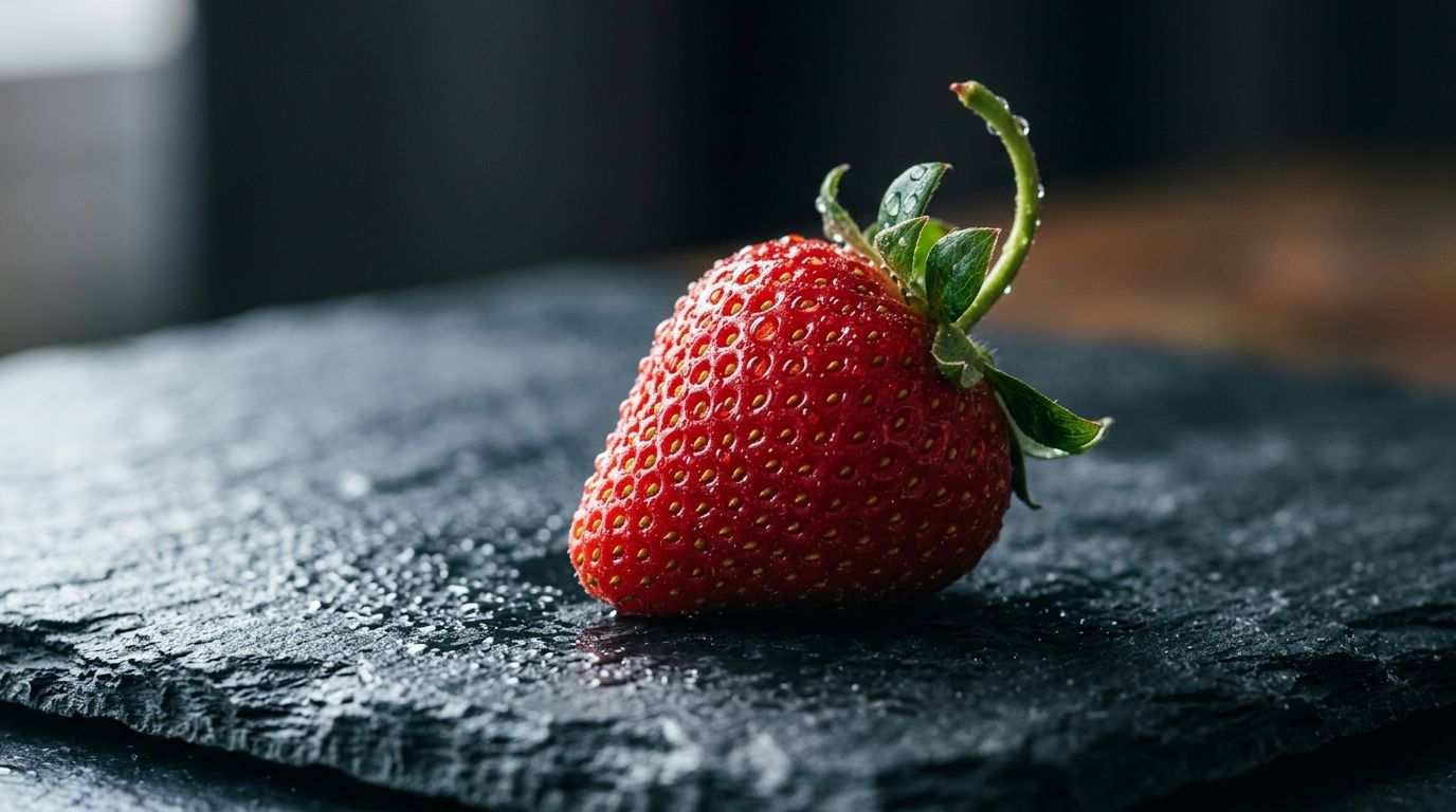 Appetizing ecommerce food photography without professional styling