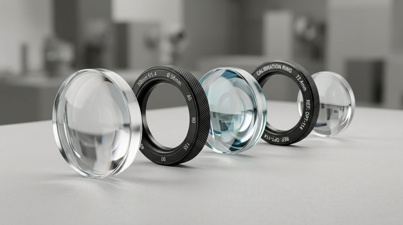 Side by side comparison showing how consistent visual branding impacts ecommerce trust