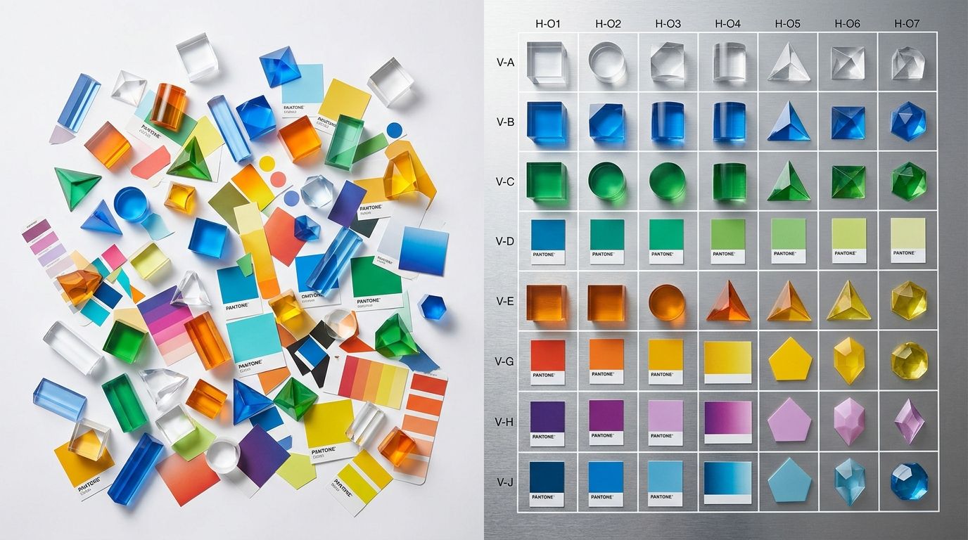 Ecommerce product page visual changes driving conversion rate improvement