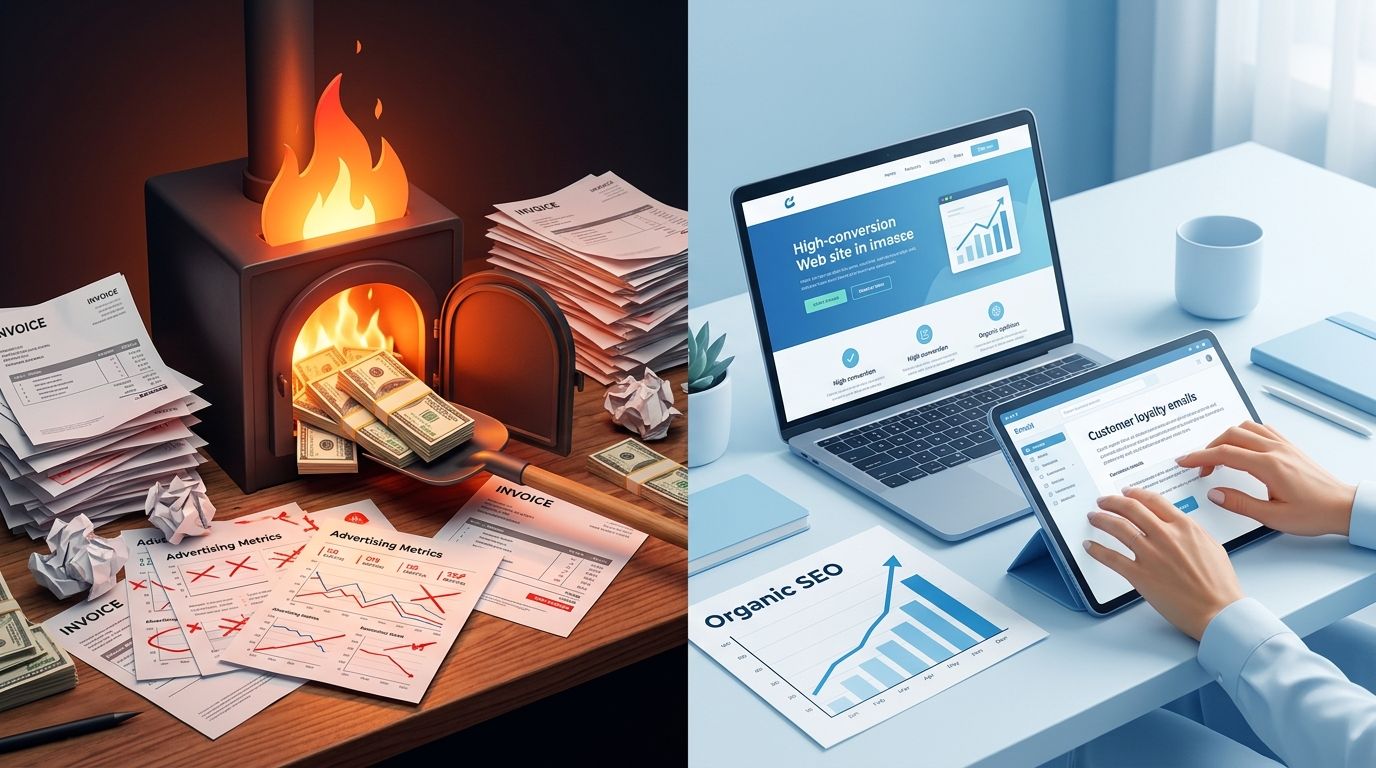 How to Increase Ecommerce Sales Without Increasing Ad Spend