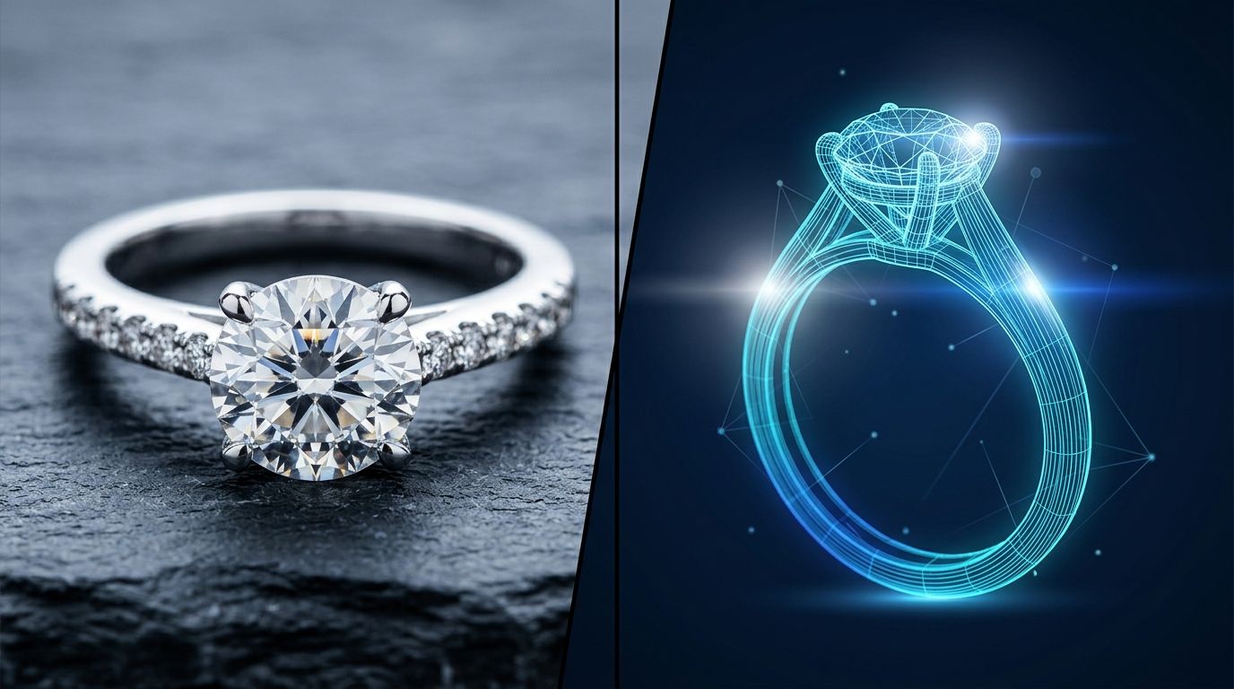 Jewelry photography ecommerce lighting and macro techniques