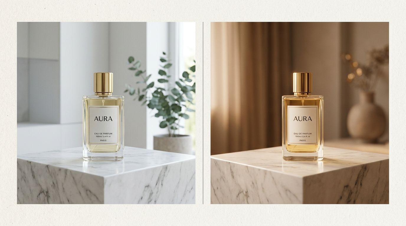 How to Keep Product Photos Consistent Across Your Entire Catalog