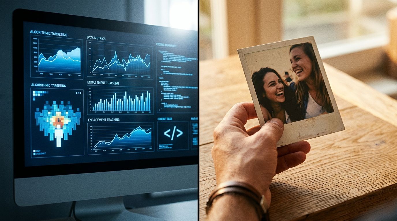 Why Your Product Ad Creative Is Underperforming (It Is Not the Targeting)