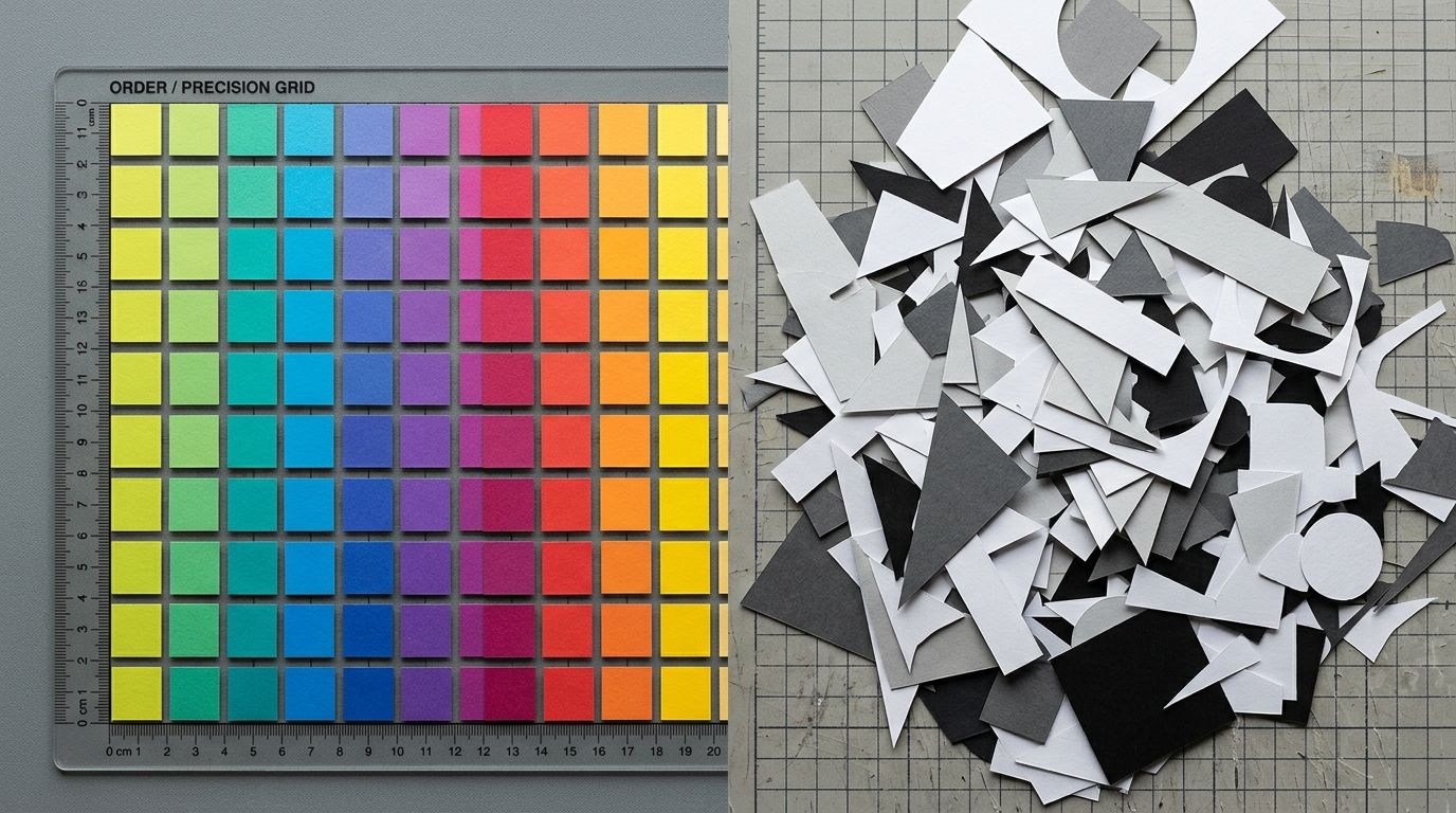 Ecommerce product image order showing a strategic gallery sequence from hero to lifestyle