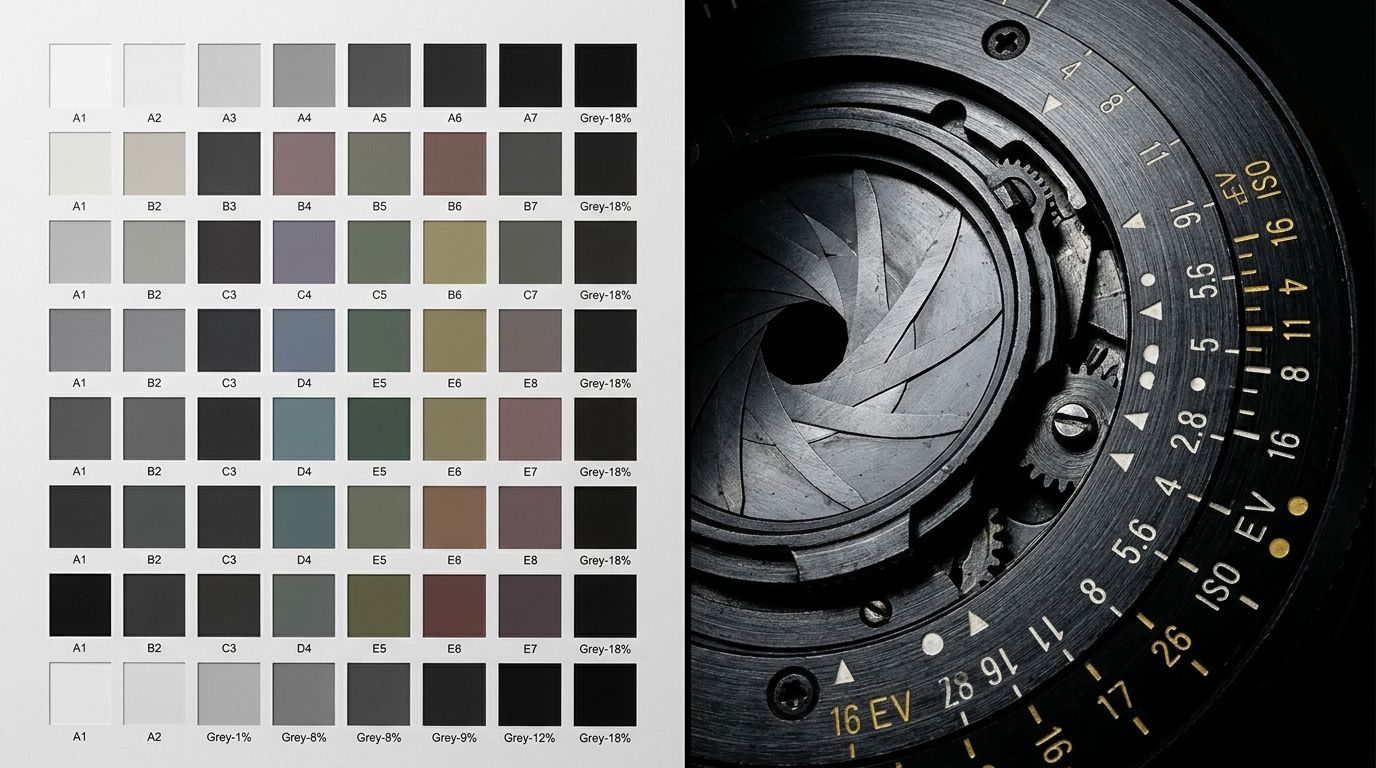 Visual diagnosis of an ecommerce product page