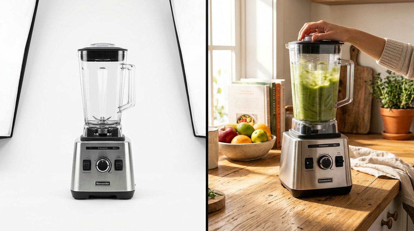 Product Photography for Amazon: Compliance and Conversion Guide 2026