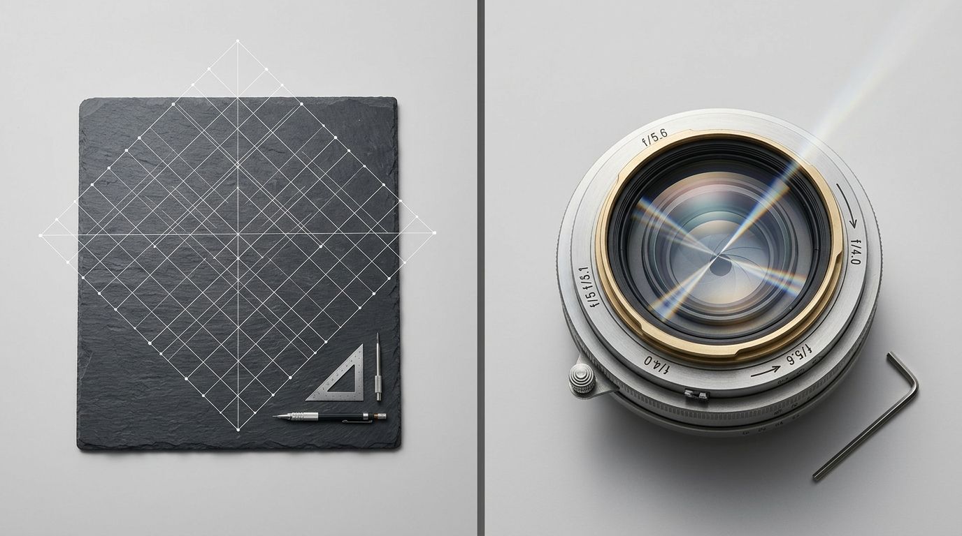 Various product photography angles used in ecommerce listings