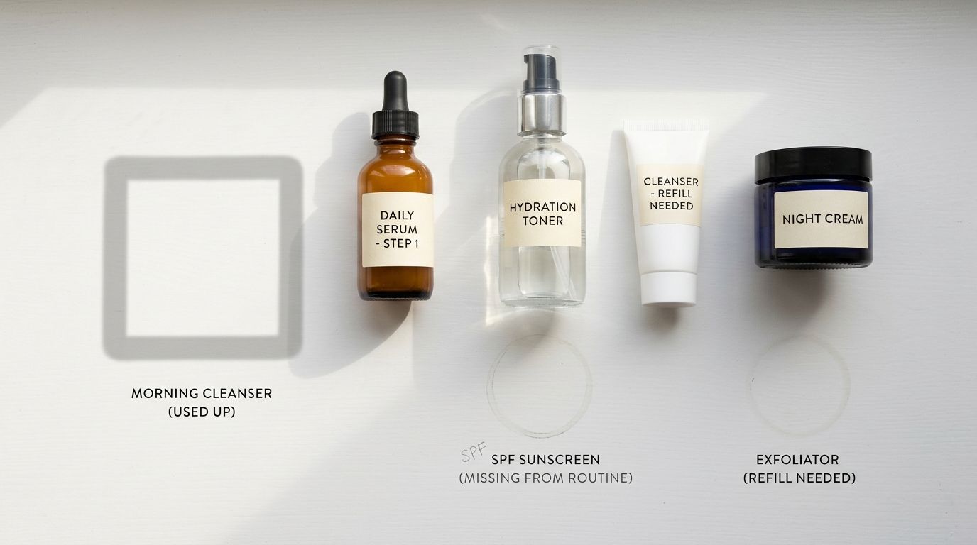 Heatmap overlay showing user cursor hesitation around the add to cart button on an ecommerce store