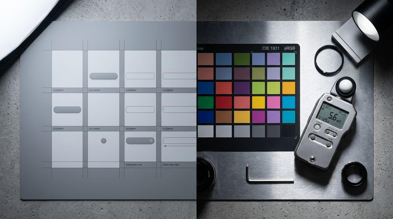 Visual optimizations driving Shopify store conversion rates
