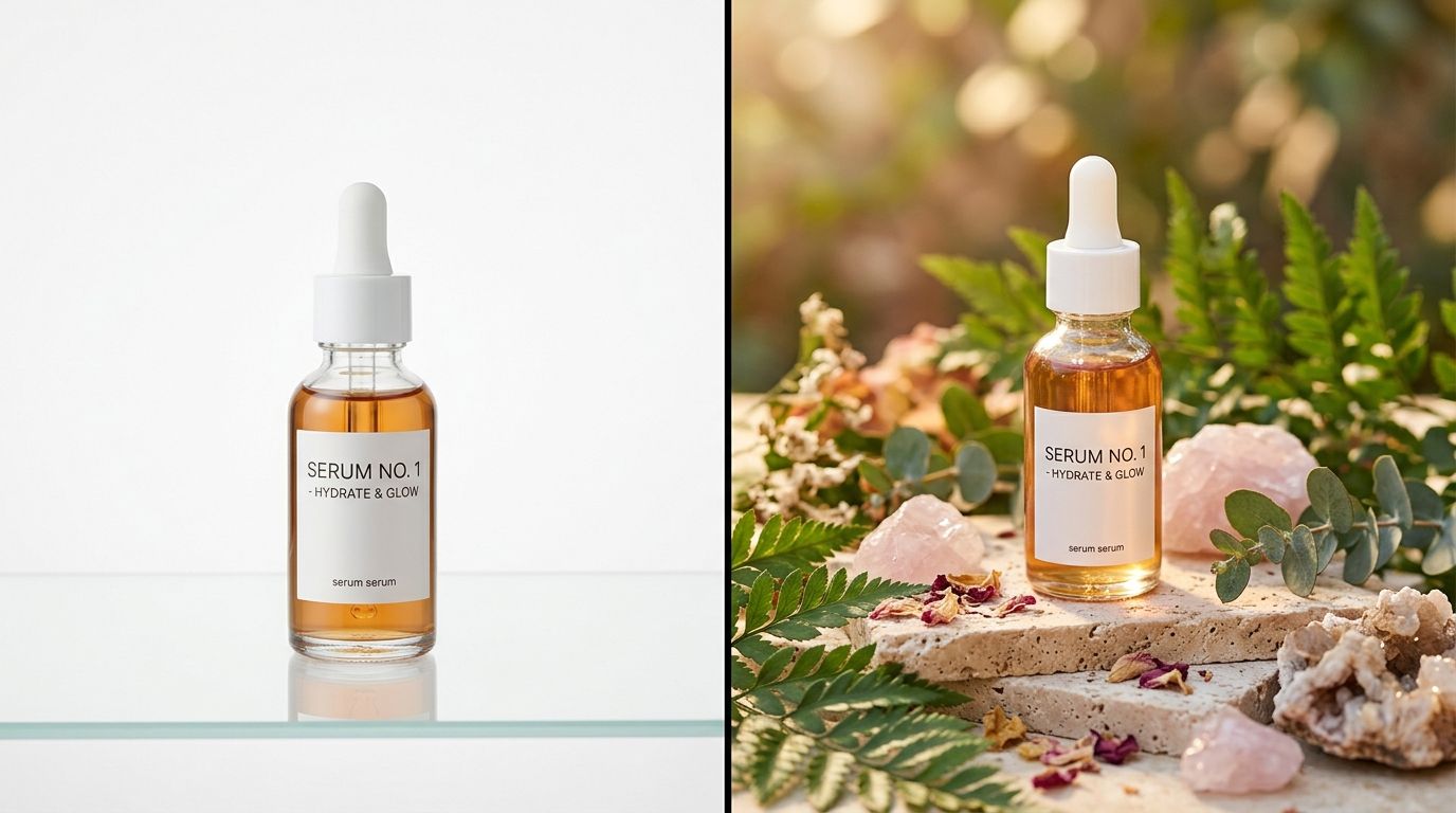 Skincare and Beauty Product Photography: The 2026 Ecommerce Guide