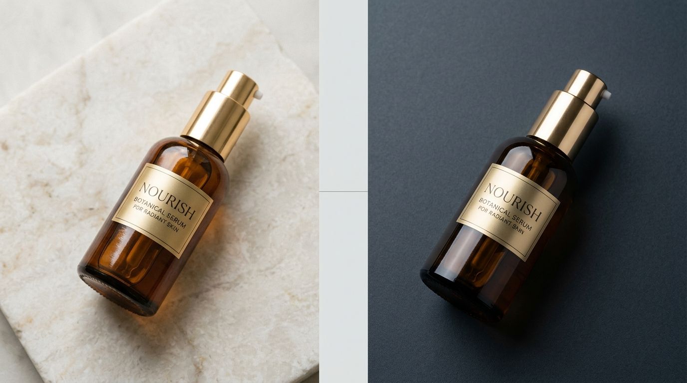 Anatomy of an ecommerce product page showing optimal placement for star ratings and photo reviews