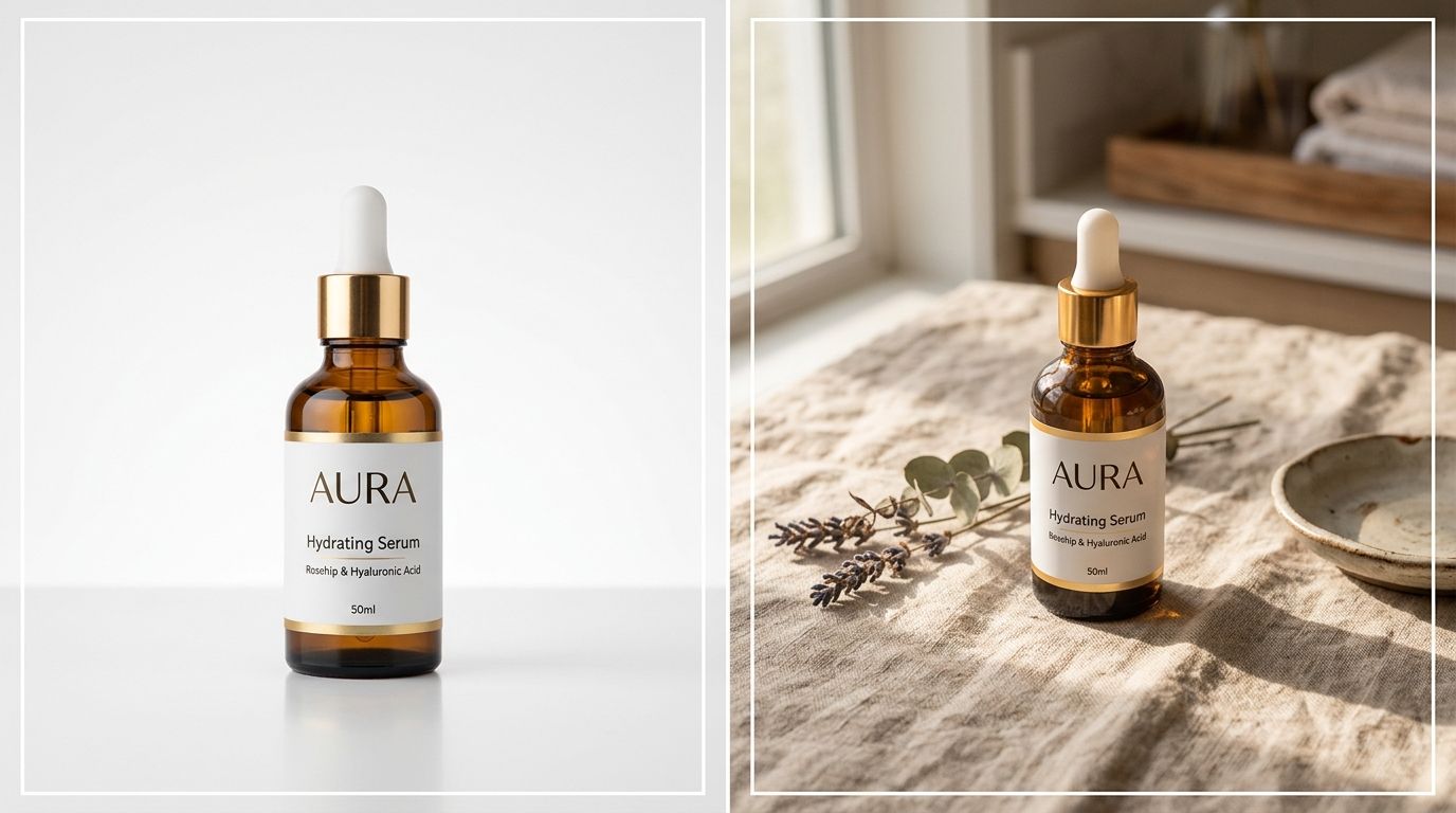 UGC ecommerce product page trust