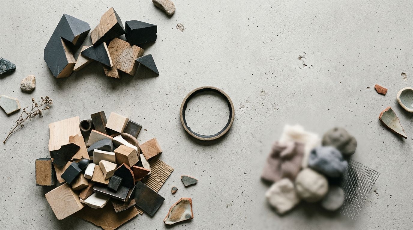 Chart showing conversion rate drop off at different stages of the ecommerce funnel